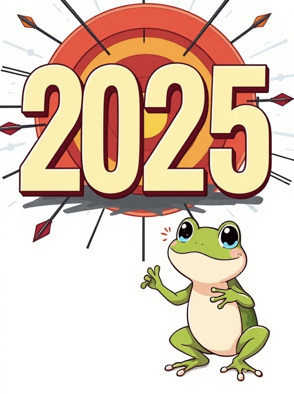 Vœux 2025