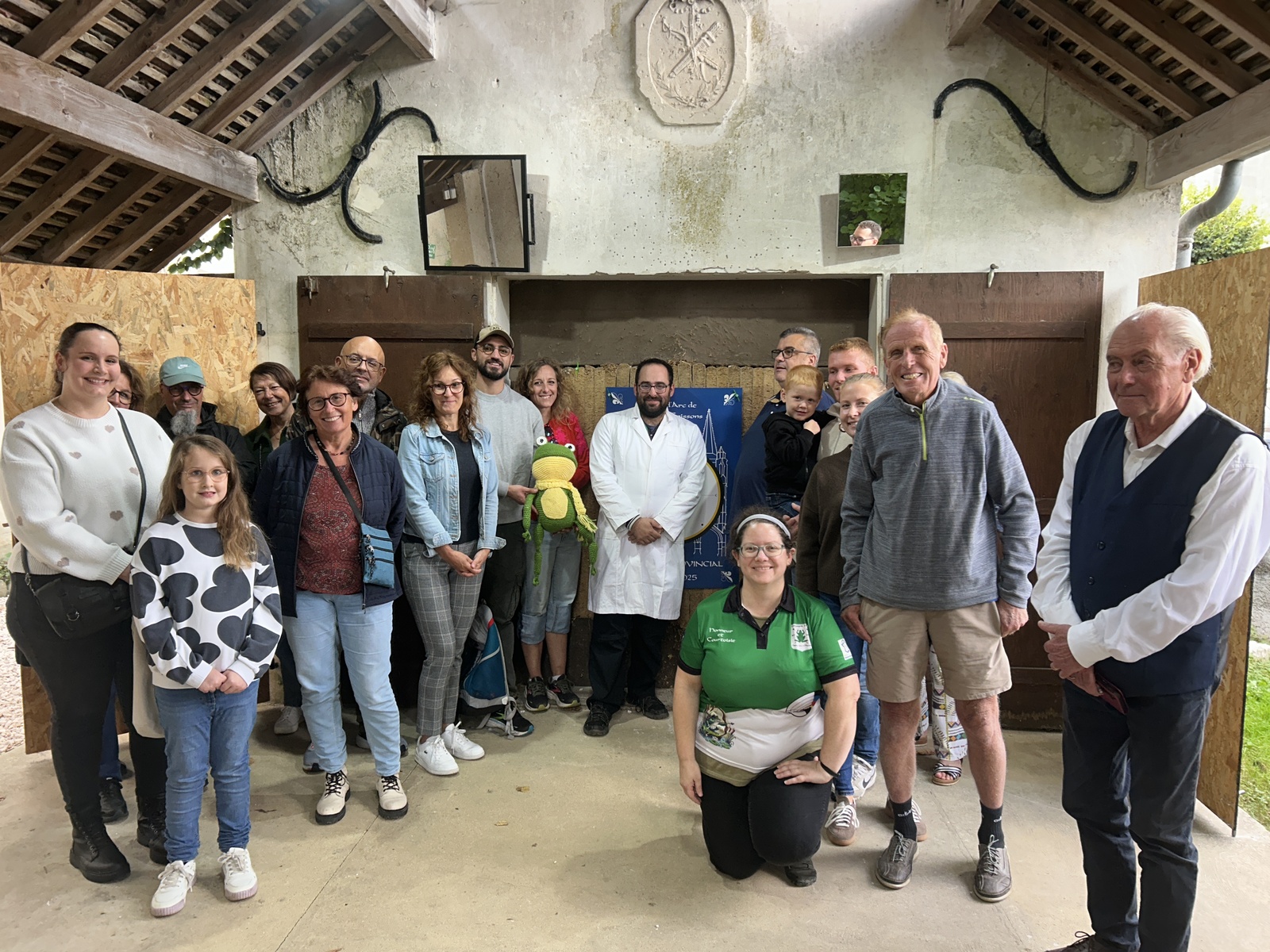 Journées Européennes du Patrimoine – 20-21 septembre