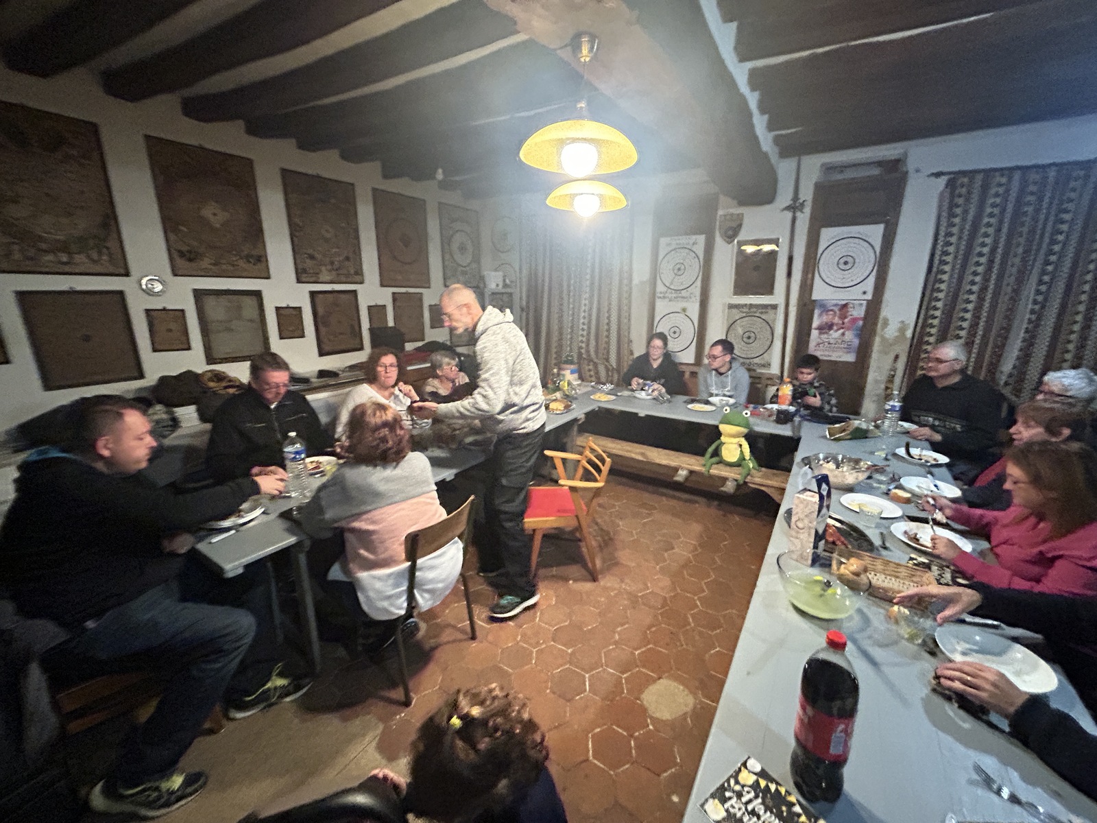 La Compagnie fait sa rentrée - 27 septembre 2025