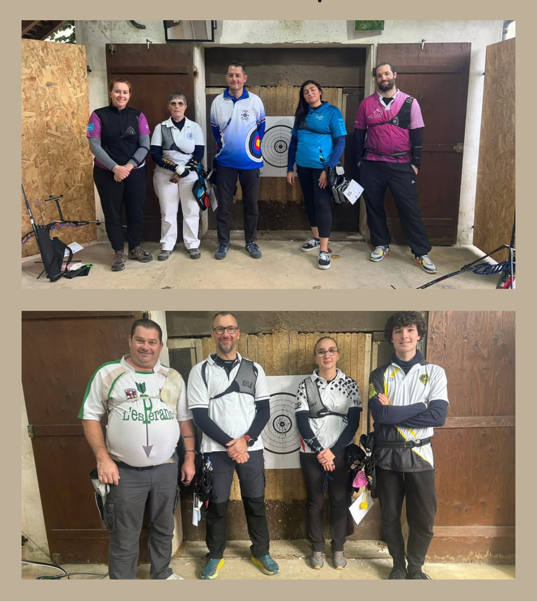 Championnat de France Beursault dans notre jeu (4 octobre)