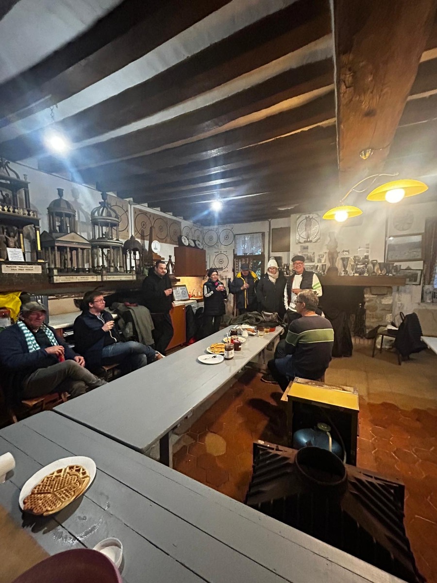 Prix d’hiver - 22-23 novembre 2025