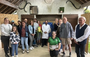 Journées Européennes du Patrimoine – 20-21 septembre