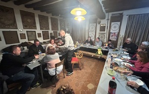 La Compagnie fait sa rentrée - 27 septembre 2025