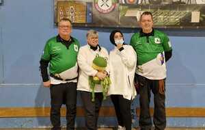 Huit heures de tir chez nos voisins Charly Sur Marne