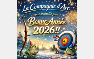 Bilan 2025 : raconté par l’ancien secrétariat