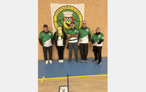 Tir à 18 M - Braine