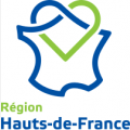 Région Hauts de France.