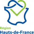 Région Hauts de France.