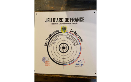 Commission valeurs et traditions dans notre jeu