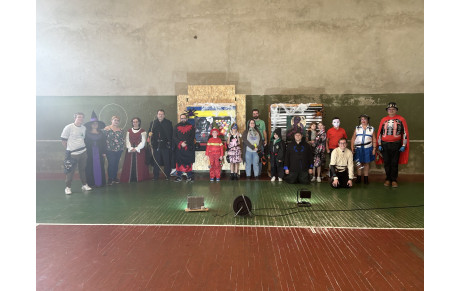 Tir de Halloween (26 octobre 2024)