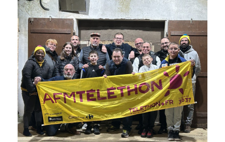 Le tele’grenouille - 30 novembre 2024