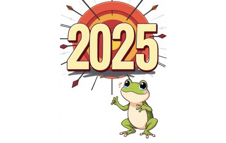 Vœux 2025