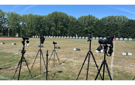 Nos équipes régionales 2025 !