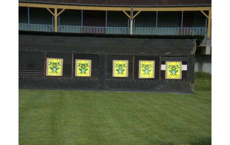 Le retour du tir à la grenouille (30-31 août 2025j