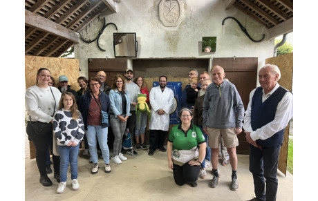 Journées Européennes du Patrimoine – 20-21 septembre