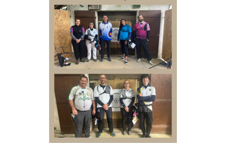 Championnat de France Beursault dans notre jeu (4 octobre)