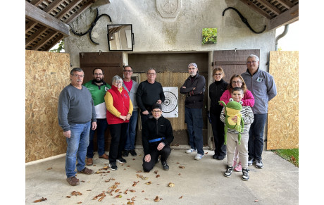 Stage position-18 octobre 2025