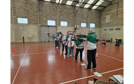 Entraînement concours - 8 novembre 2025