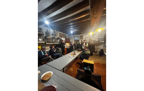 Prix d’hiver - 22-23 novembre 2025