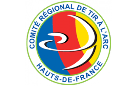 Comité régional haut de France.