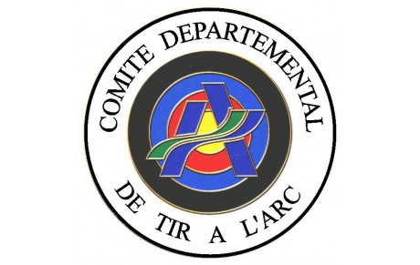 Comité départemental de tir à l'arc Aisne.