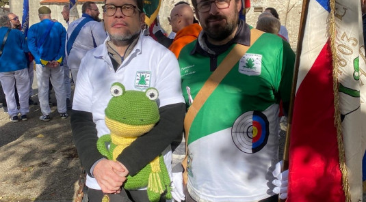 Charny - Réveil d’une compagnie !