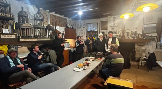 Prix d’hiver - 22-23 novembre 2025