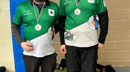 Championnat de ronde du sud de l’Aisne - 11-12 janvier 2026